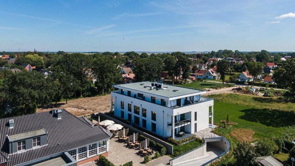Apartmenthaus Wittsande Wittsande 10 Zingst Exterior photo
